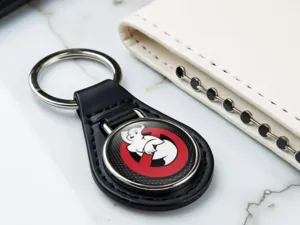 Porte-clé Design Finition Exquise Mode